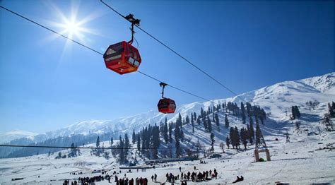 Srinagar Court Dismisses Obscenity Case Against Organisers Of Gulmarg ...