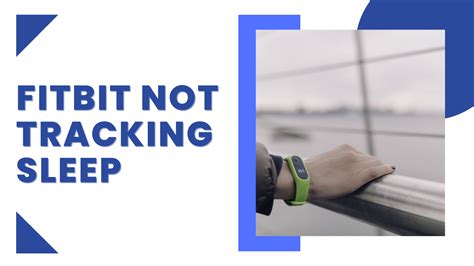 Image result for Fitbit Sleep Tracking Problems