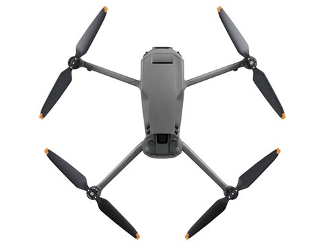 DJI Mavic 3 Classic : Caratteristiche e Opinioni | JuzaPhoto