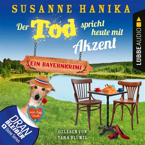 Sofia und die Hirschgrund-Morde - Teil 15 - Der Tod spricht heute mit ...
