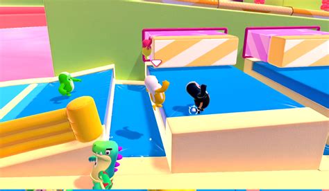 Fall Guys Slime Climb 的图像结果