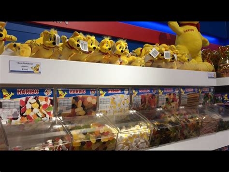 HARIBO (2026) All You Need to Know BEFORE Going (with Photos)