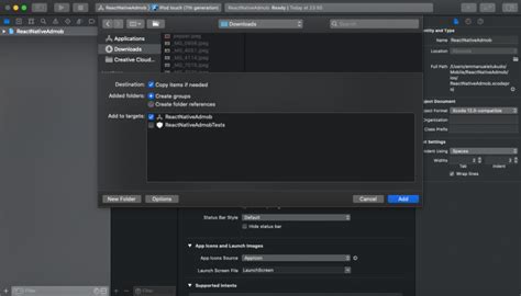 Image result for Xcode AdMob