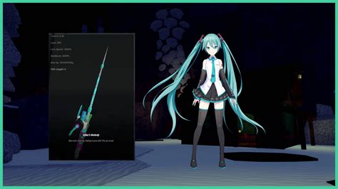 Fisch Miku Rod가 진짜입니까? - 획득 및 39 개 설명 - Gamezebo - GAMINGDEPUTY KOREA