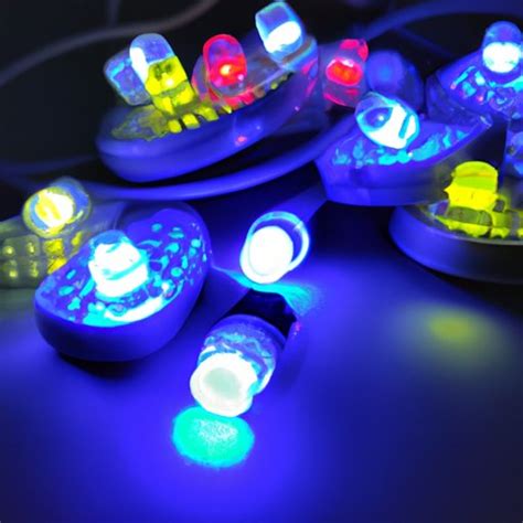 LED Lamp First Generation 的图像结果