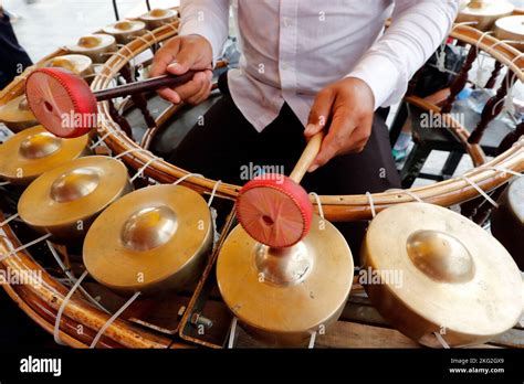 Image result for Khmer Traditional Music Instruments