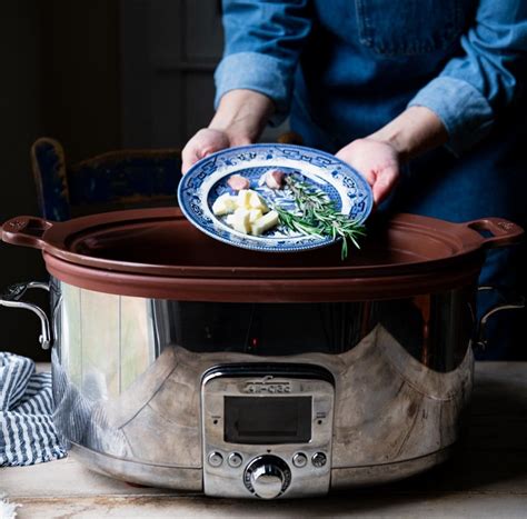 How Long to Cook Turkey Tenderloin in a Slow Cooker – THEKITCHENTODAY