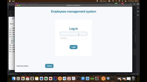 Image result for JavaFX MySQL