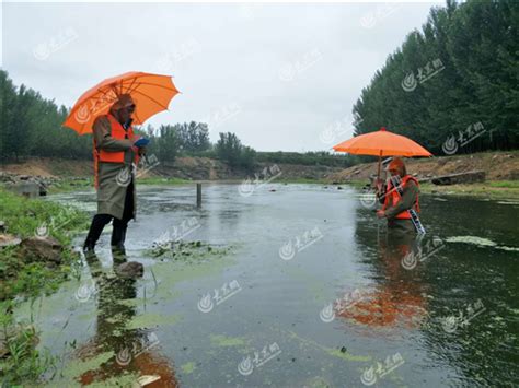 沂水降雨量327.5毫米 临沂一天下了27个沂蒙湖 - 海报新闻