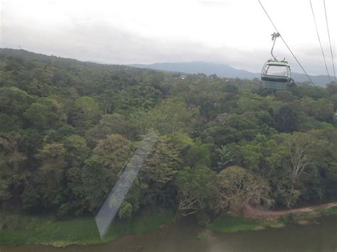 KURANDA SCENIC RAILWAY AND SKYRAIL SELF-DRIVE OPTION (2026) All You ...