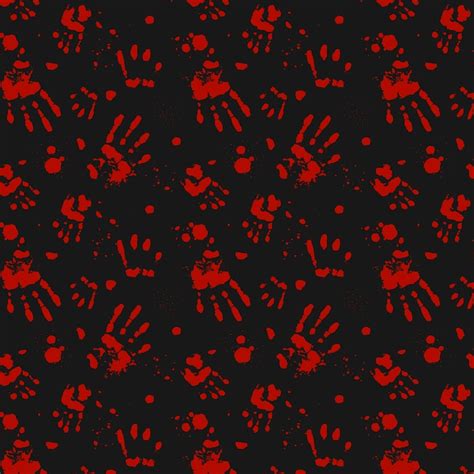 Bloody hand print transparent Images - Free Download on Freepik