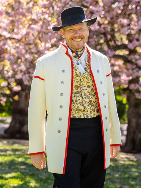 Bunad – The Norwegian Traditional Costume, 49% OFF