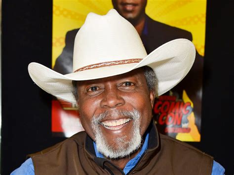 „Stirb Langsam", „Top Gun": Schauspieler Clarence Gilyard Jr. tot | Express