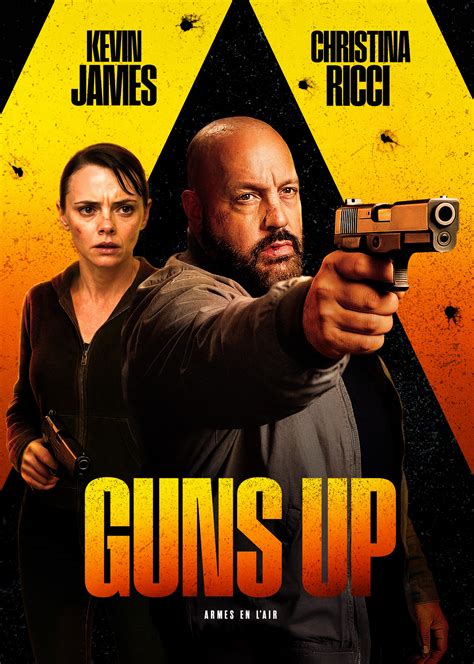 Guns Up - VVS Films