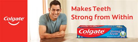 Buy Colgate Strong Teeth Anti-Cavity Toothpaste - 200g with Free Hair ...