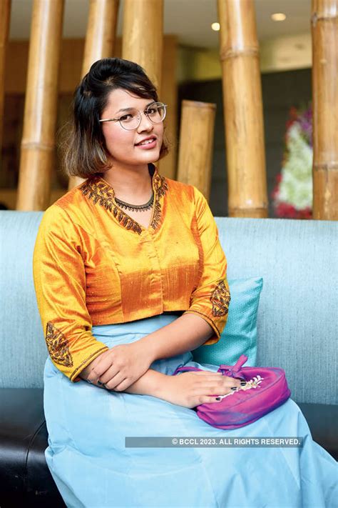 Ineya during a Sunday brunch in the city - Photogallery