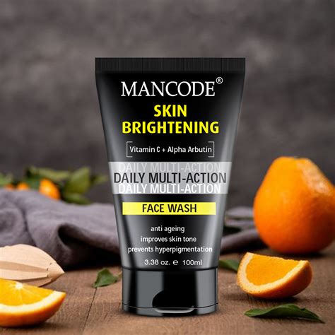 Mancode: Luxury Grooming Essentials for the Everyday Modern Man