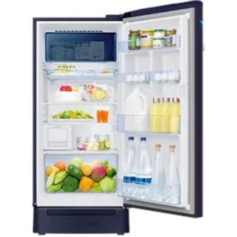 Samsung RR21C2K23UZ 183 Ltr Single Door - Price in India ...
