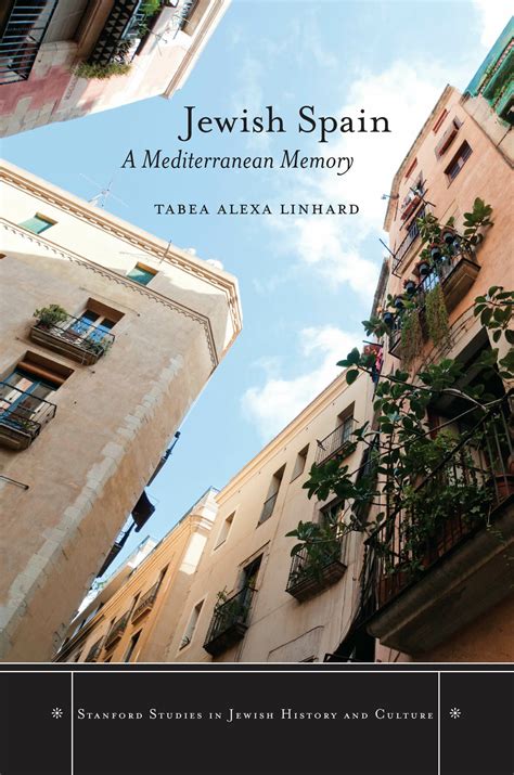 Jewish Spain | Stanford University Press