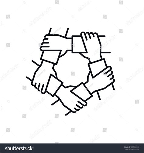 Teamwork Hands 的图像结果