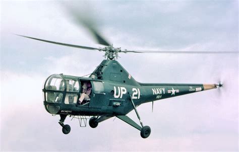 Sikorsky H-5 Combat Rescue in Korea | Defense Media Network