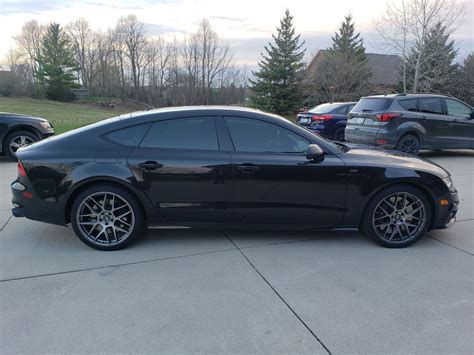 2014 Audi S7 - AudiWorld Forums
