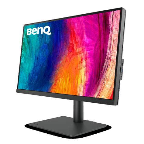 PD2705U Product Info | BenQ India