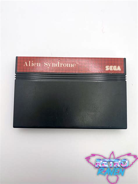 Alien Sega Master System 的图像结果