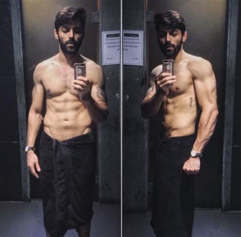 Smaran Sahu On How Male Models Maintain Their Beard