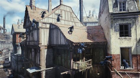 Image result for AC Unity Trailer