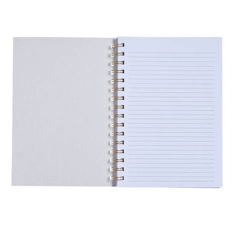 Gold Foil Dot Notebook (92972) | Gartner Studios