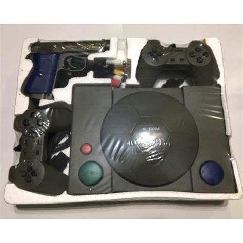 Image result for Game Console Vcom