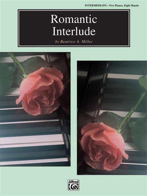 Image result for Interlude Note