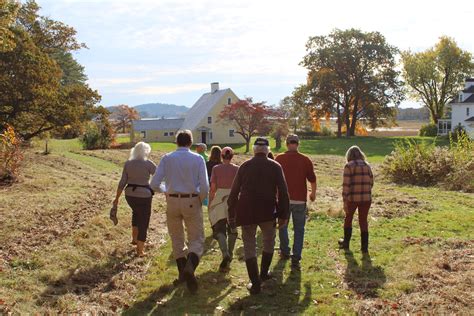 Growing Resiliency at Greenwood Farm - The Trustees of Reservations