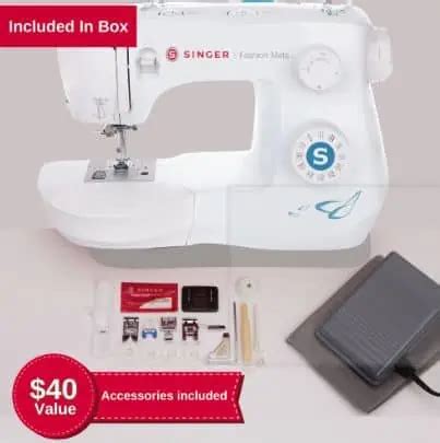 Singer Sewing Machine Tutorials 3342 的图像结果