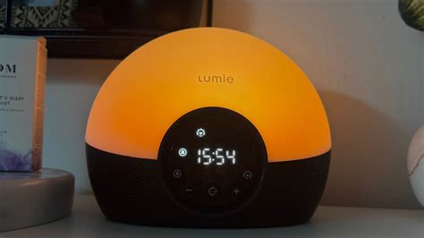 JALL Wake-Up Light Sunrise Alarm Clock review 2024 | Tom's Guide
