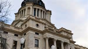 Judicial emergency declared in South Dakota following tech issues