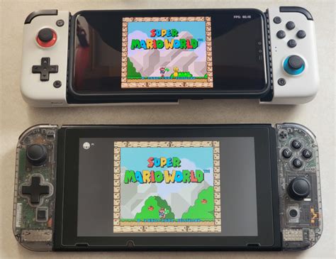 Image result for DIY Android Handheld Use Switch Shell