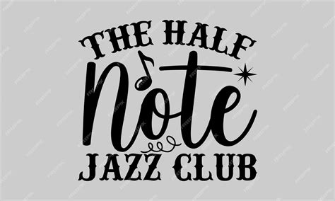 Image result for Half Note Club