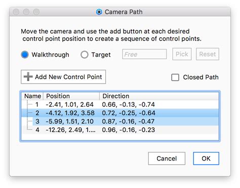 Animation Camera KeyShot 10 的图像结果