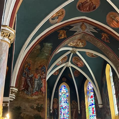 ST. EIRINI CHRISOVALANTOU GRIECHISCHE ORTHODOXE KIRCHE (Updated 2026 ...