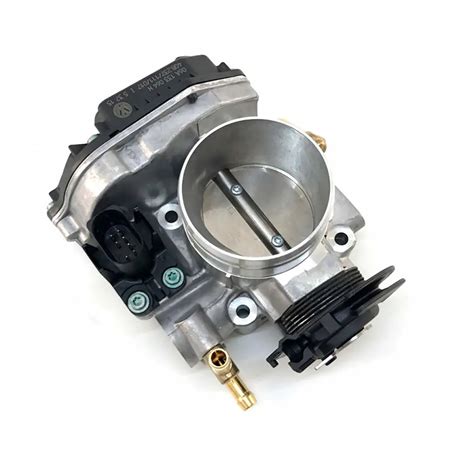 Cuerpo de aceleración mecánico de reparación y mantenimiento ...