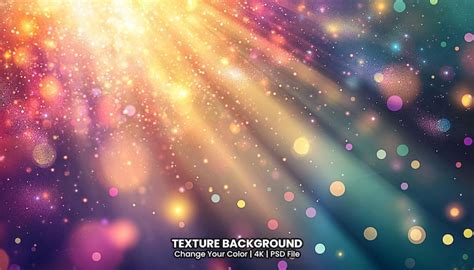 Shining lights background PSD, High Quality Free PSD Templates for ...