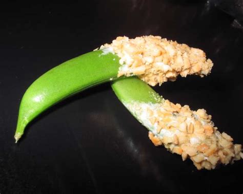Snap Peas for Parties! Recipe - Food.com