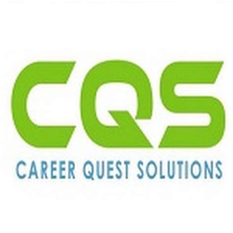Contact Us - CQS Support