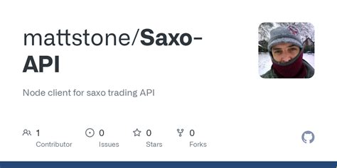 Image result for Saxo Open API Python