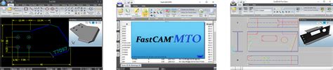 FASTCAM Tutorial 的图像结果