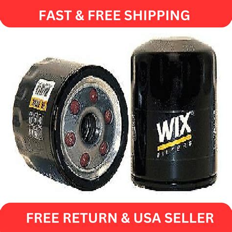 Wix 51348 - cross reference oil filters | oilfilter-crossreference.com