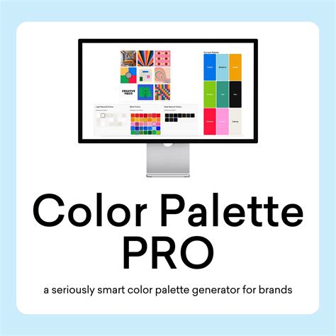 FREE Color Contrast Checker for Designers & Brands 🎨 – The Color Palette Studio - Color Palette Builder