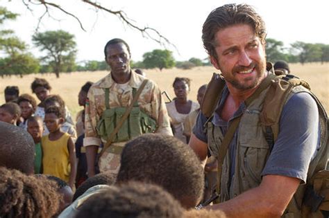 Machine Gun Preacher Tickets & Showtimes | Fandango